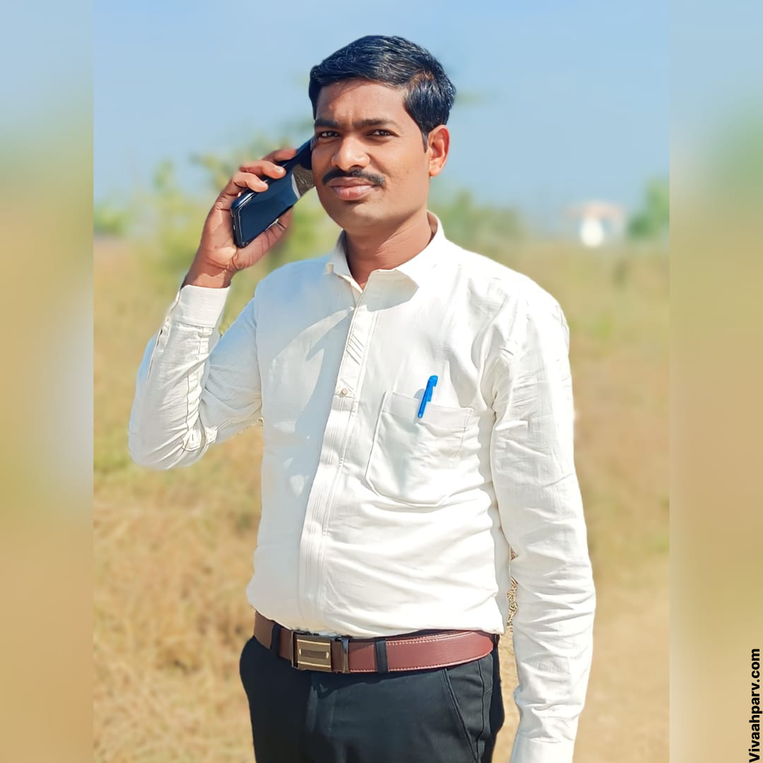 Mulchand nakhate