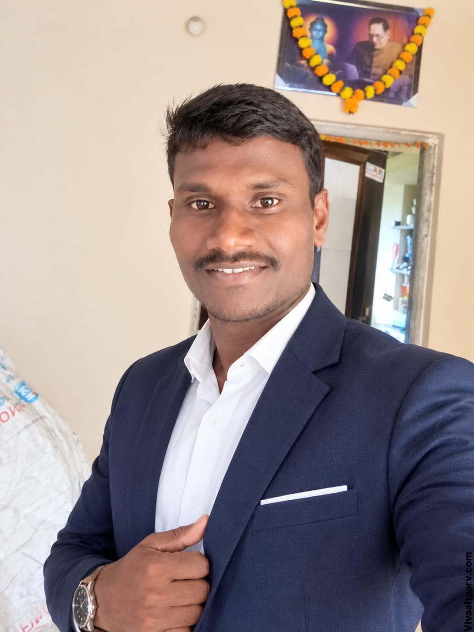 Sagar  Meshram
