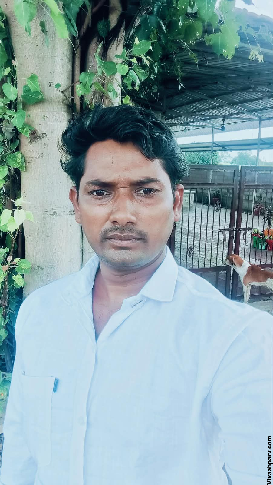 Santosh  Palaspagar