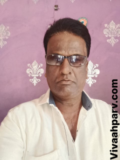 Mohan Patil