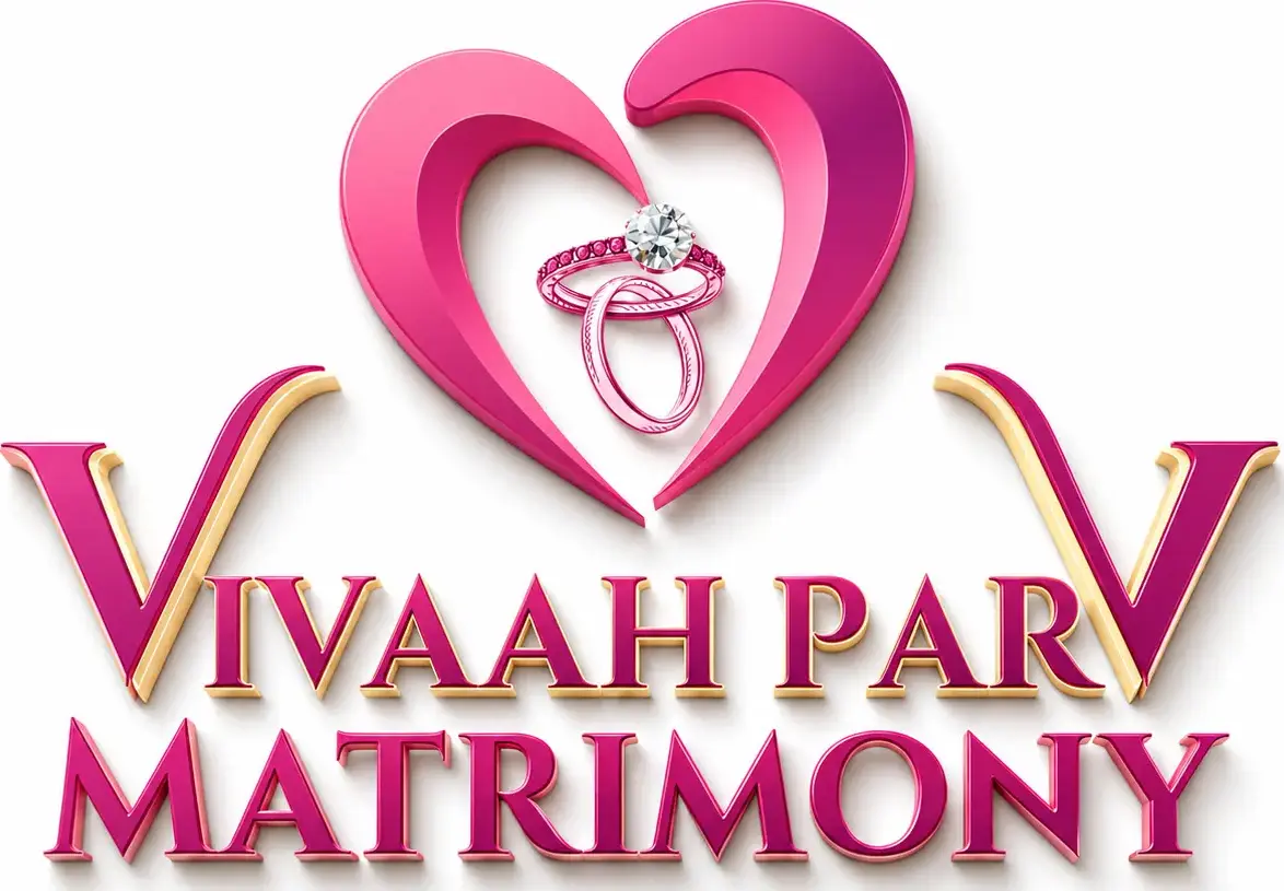 Vivaahparv Logo
